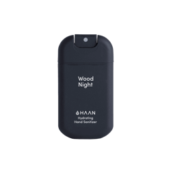 Wood Night, Håndsprit Spray, HAAN Sanitizer